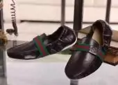 gucci timberland set foot chaussures noir